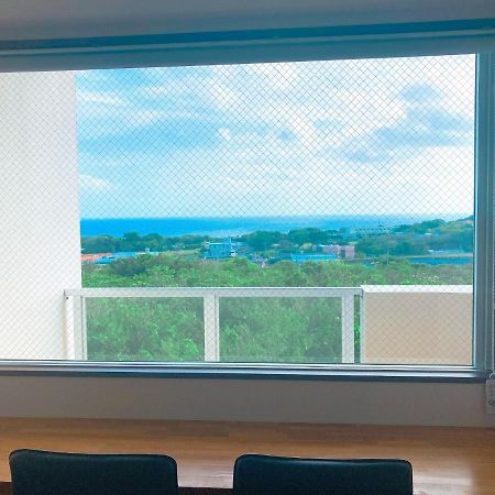 Condominium Hotel Okinawa Yumeto - Vacation Stay 33802V Nanjō Exterior foto