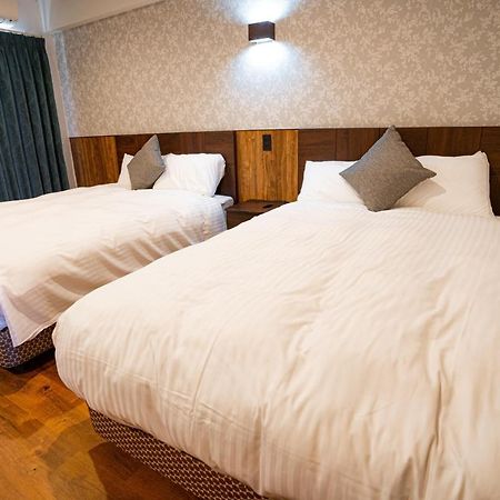 Condominium Hotel Okinawa Yumeto - Vacation Stay 33802V Nanjō Exterior foto