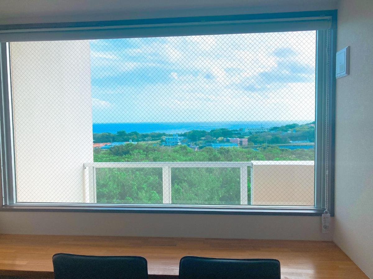 Condominium Hotel Okinawa Yumeto - Vacation Stay 33802V Nanjō Exterior foto